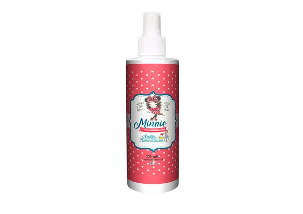 Interieur spray MINNIE La bella LAVANDERINA 250 ml
