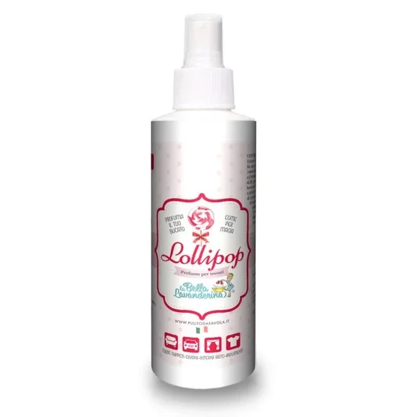 Interieur spray LOLLIPOP la bella LAVANDERINA 250 ml