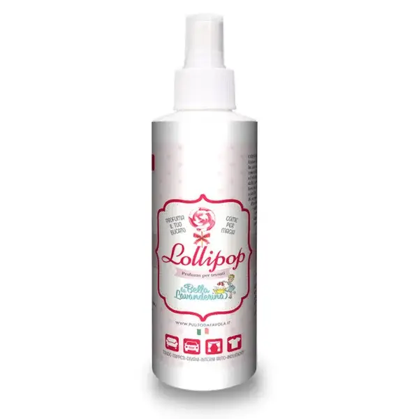 Interieur spray LOLLIPOP la bella LAVANDERINA 250 ml