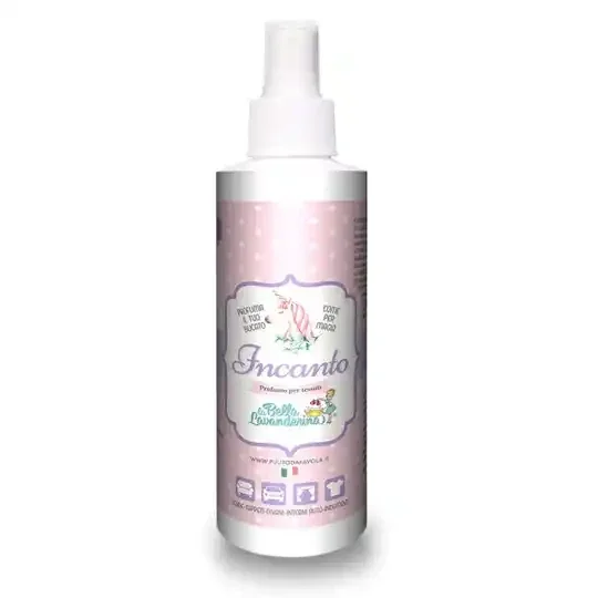 Interieurspray INCANTO la bella LAVANDERINA 250 ml