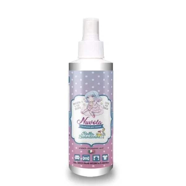 Interieurspray NUVOLA la bella LAVANDERINA 250 ml