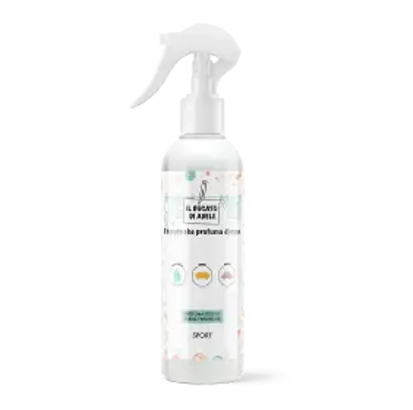 Parfum Textiel Spray Sport 250ml