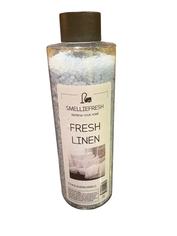 STOFZUIGERKORRELS Fresh Linen