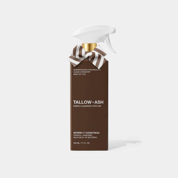 Myrrh-y Christmas Textielspray
