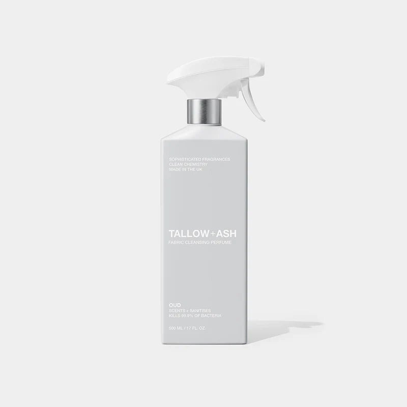 Oud Textielspray