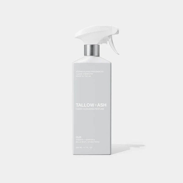 Oud Textielspray