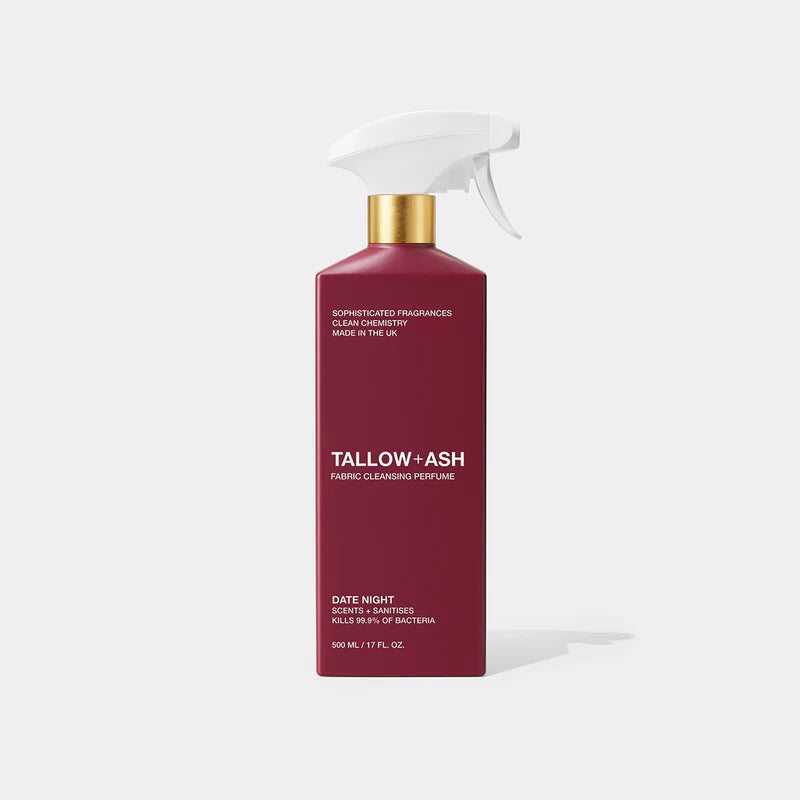 Date Night Textielspray