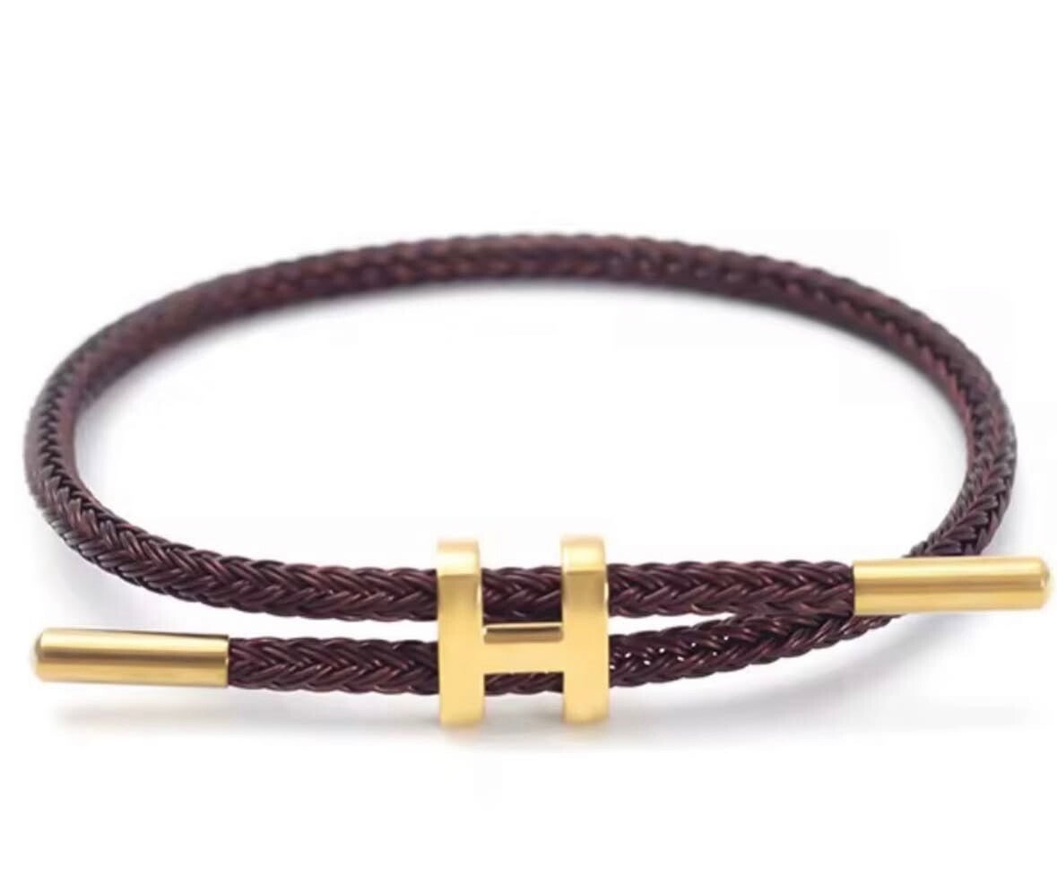 H ARMBANDJES DIV KLEUREN