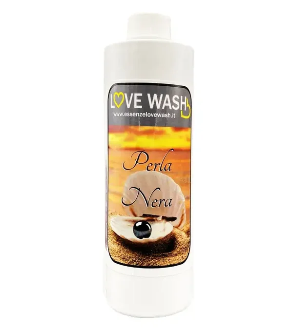 Perla Nera – Wasparfum Love Wash
