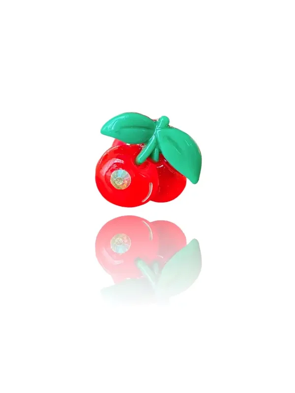 Cherry Pop  kersen Charm 4kix