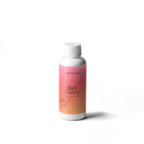 Foryouliving – Wasparfum Black Cherry