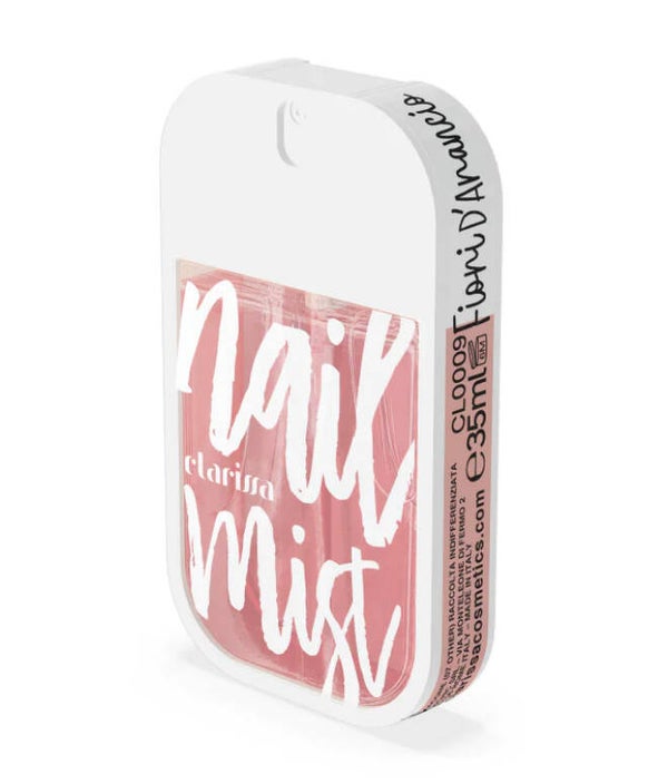 Nail Mist – Fiori D’Arancio