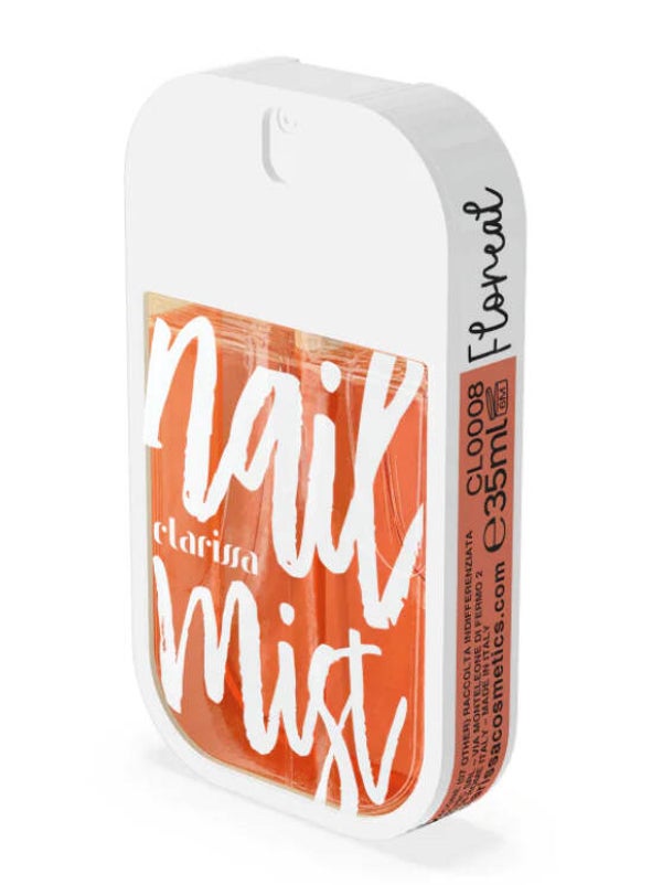 Nail Mist – Floreal