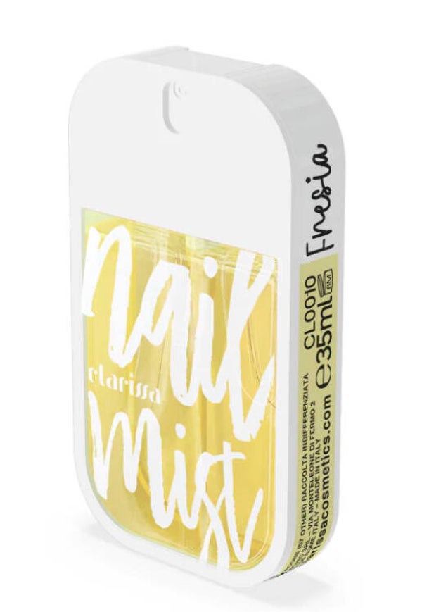 Nail Mist – Fresia