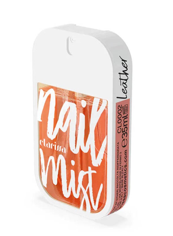 Nail Mist – Leather