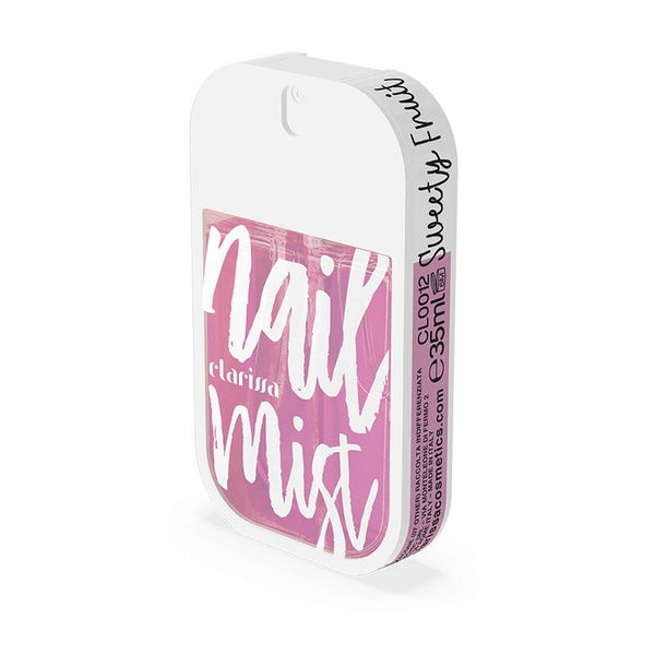 Nail Mist – Sweety Fruit