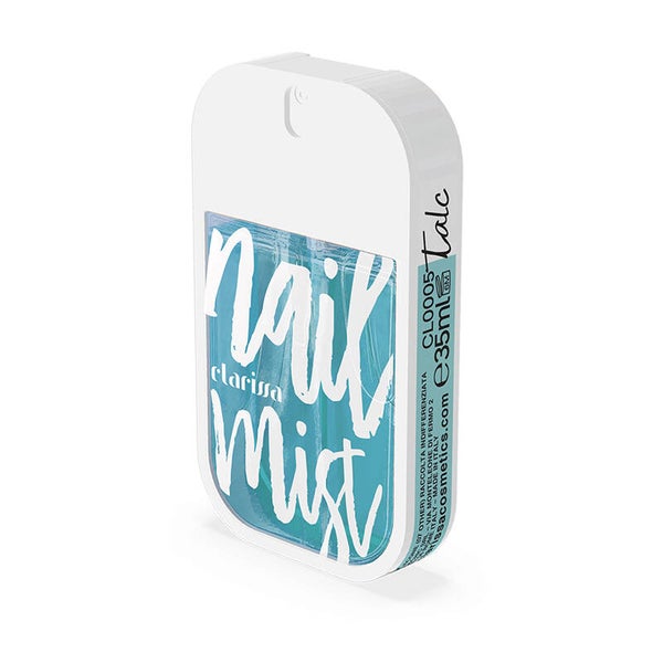 Nail Mist – Talc