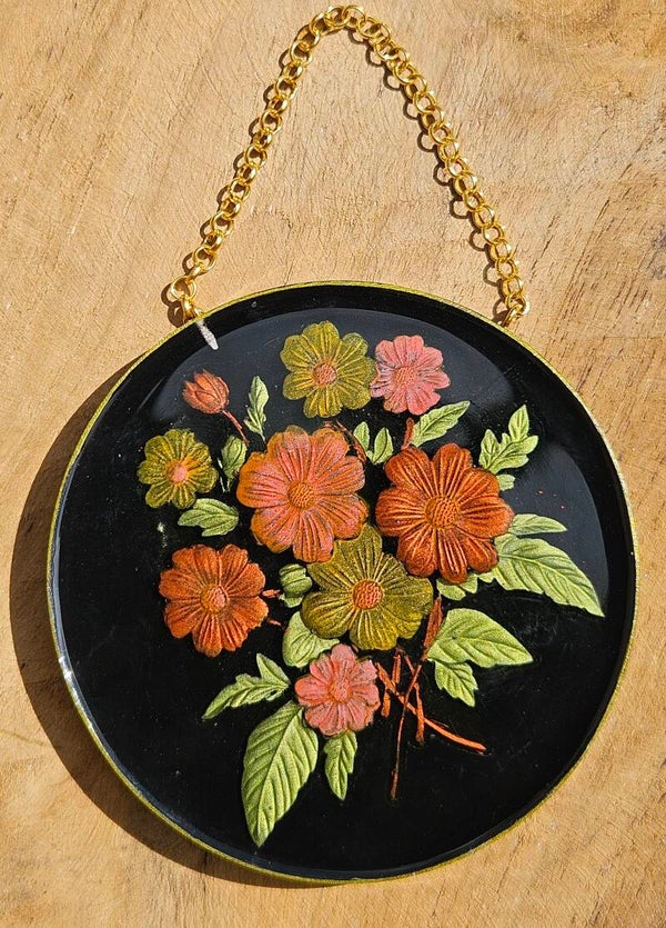 "Muurcirkel" Klein Boeketje 1