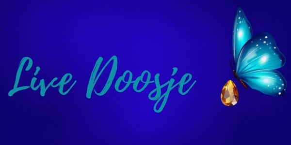 Live Doosje Nicky Ku