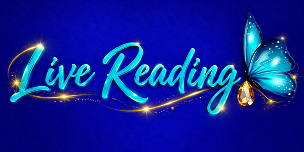 Livereading 11-10