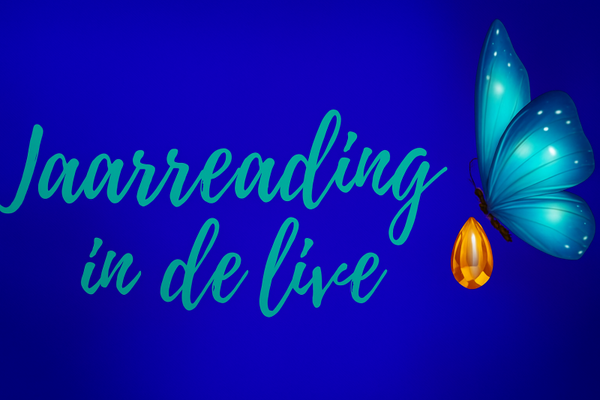 Jaarreading in de Live