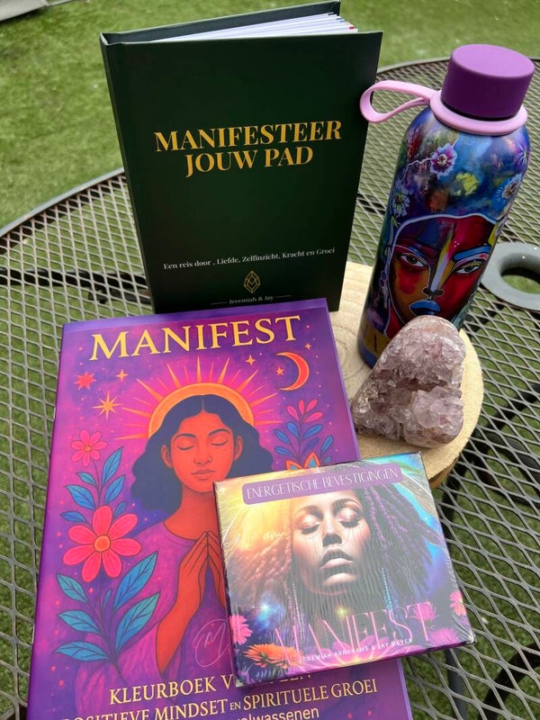 Manifest deal Bigdeal