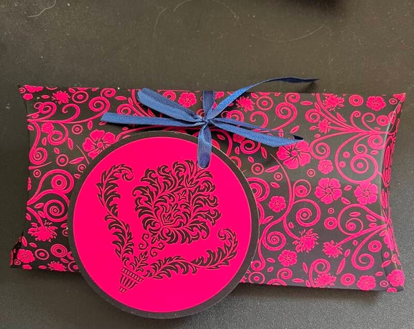 Mazzeltas/zak nummer 3