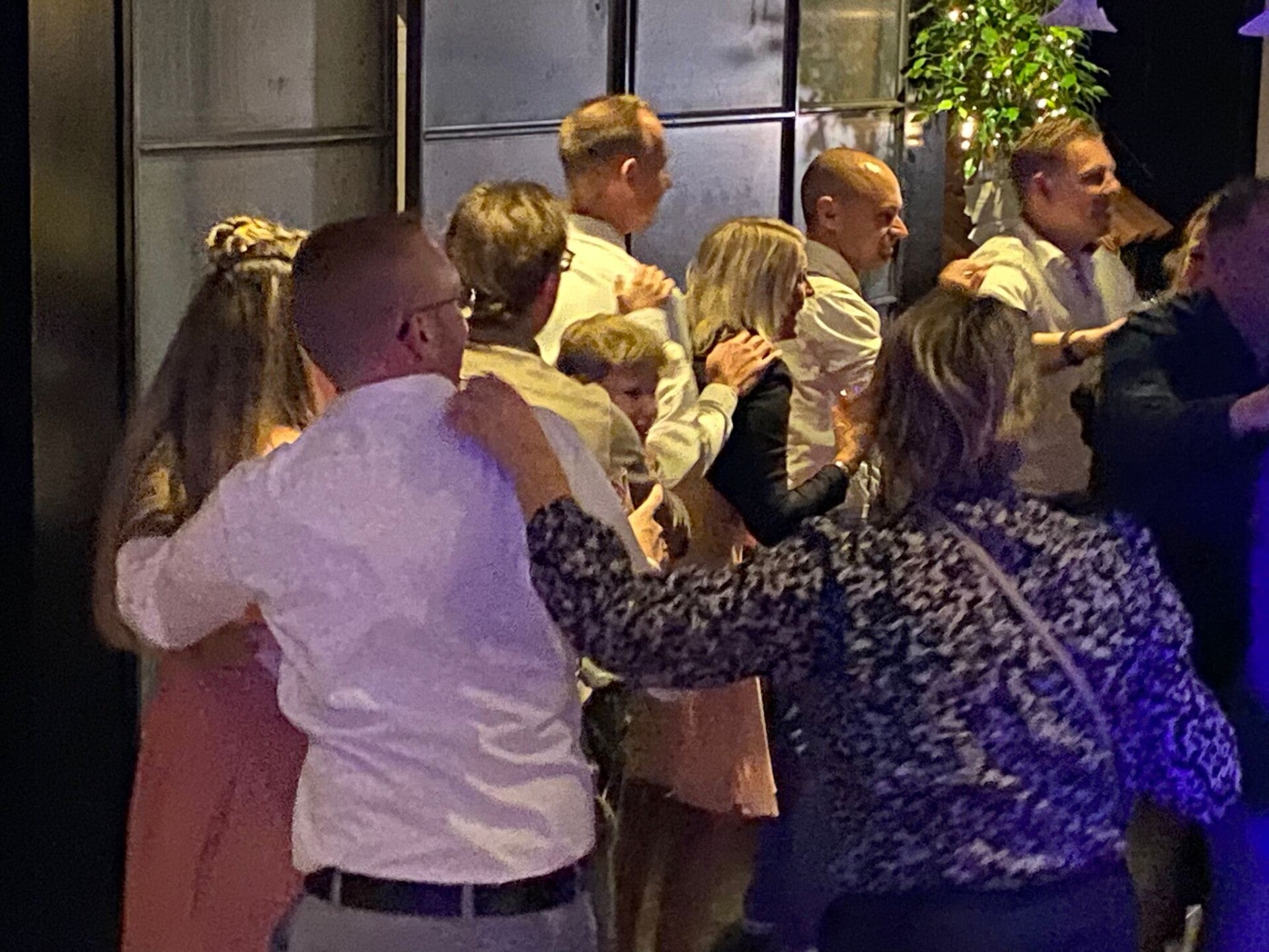 DJ-show bij Auberge 't Asje in Dalfsen