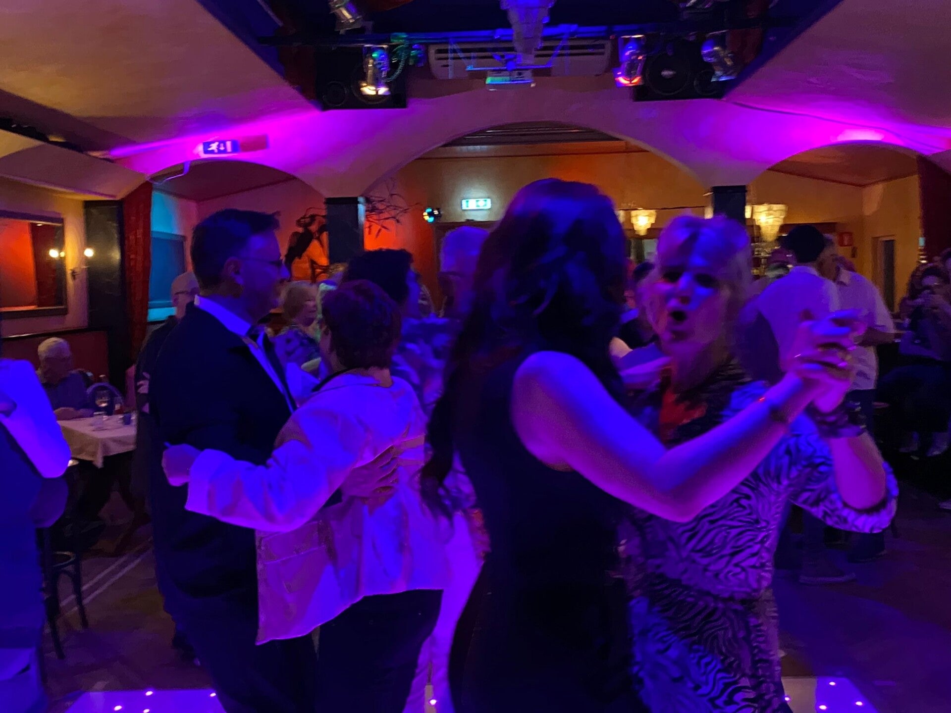 DJ-feest in Groesbeek