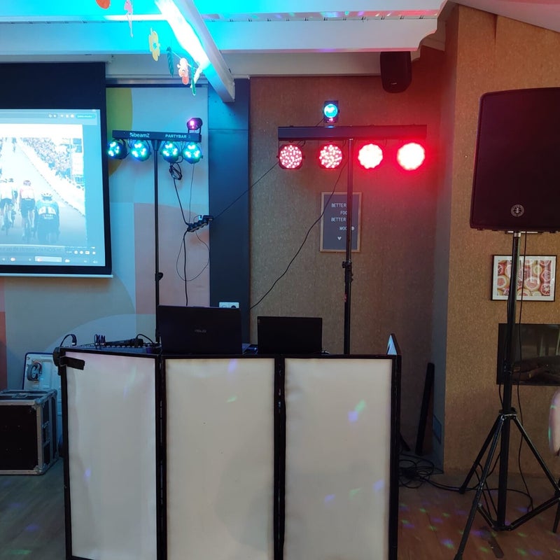 dj huren in groningen