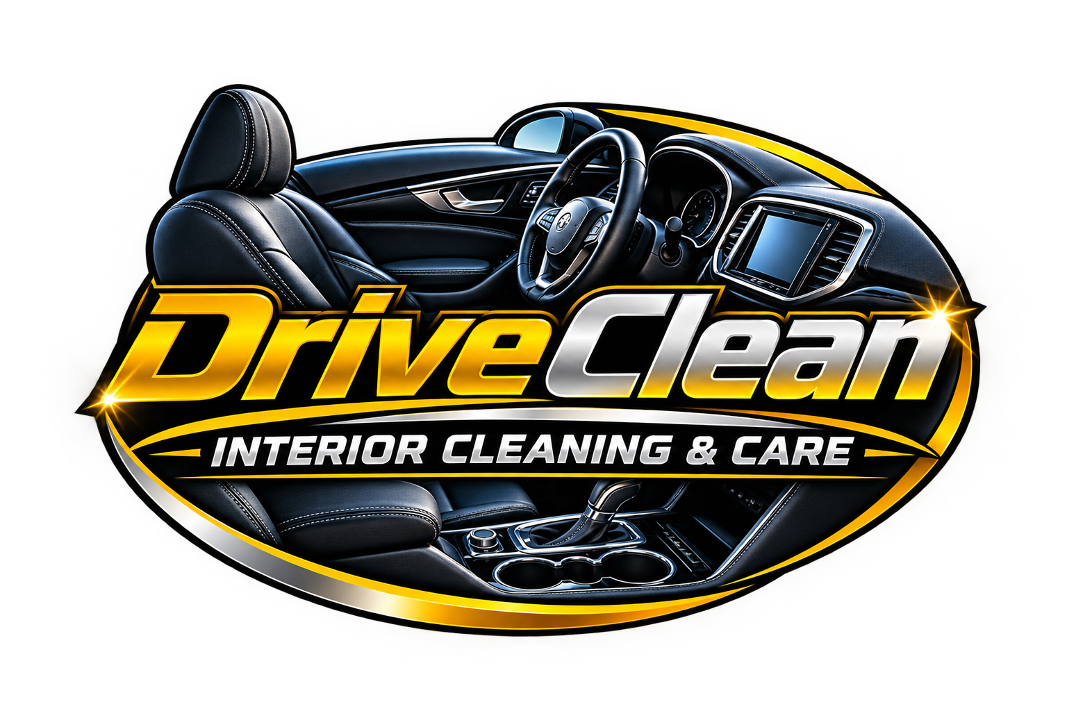 Interior cleaning 