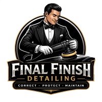 Paint correction services for Wausau