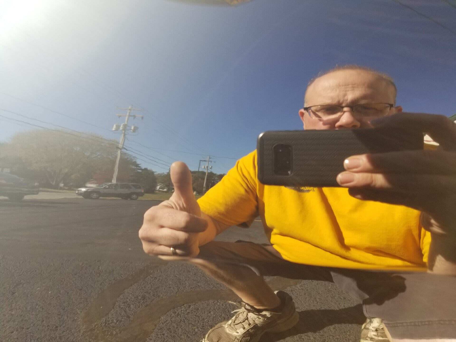 Improve depth of gloss, enhanced shine while preserving the integrity of your paint system