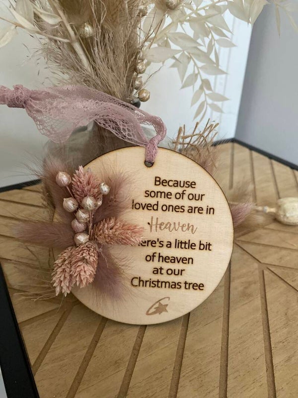 Little bit of heaven