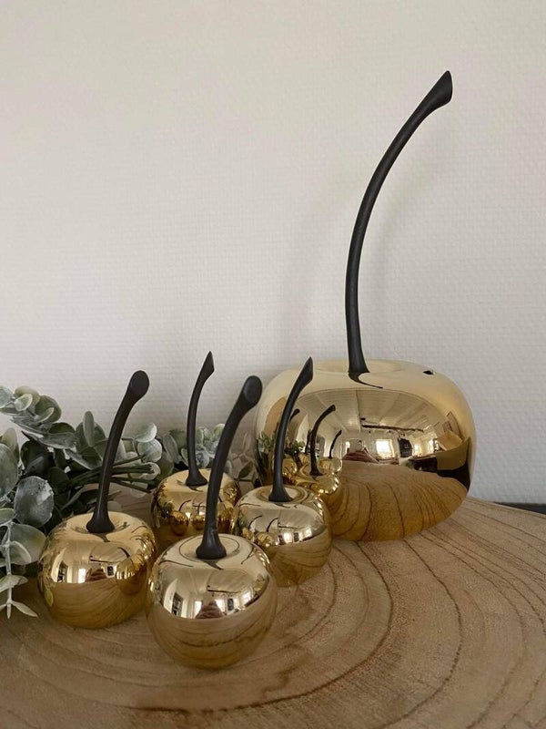 Gouden kersen