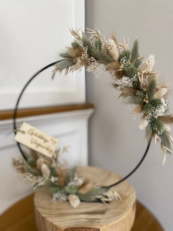 Standaard flowerhoop