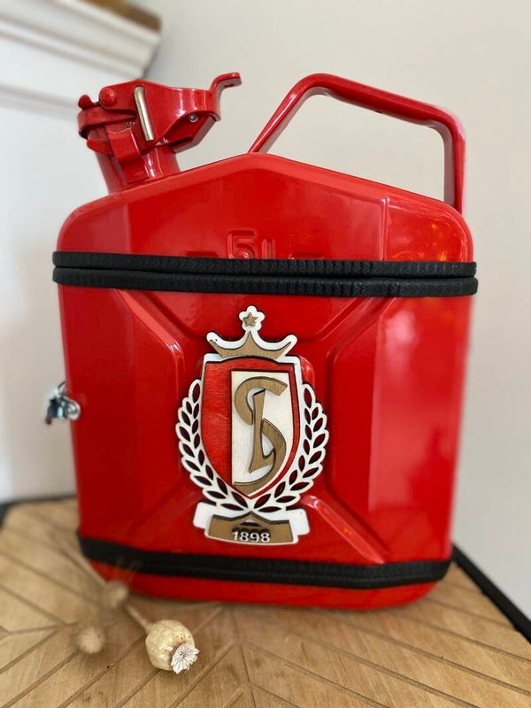 Jerrycan minibar 5L standard
