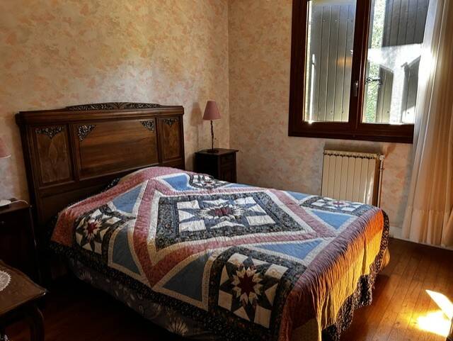 Chambre des oiseaux