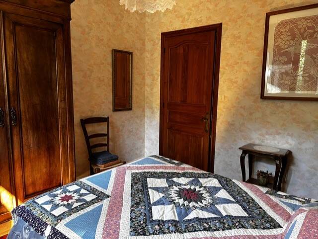 Chambre des oiseaux