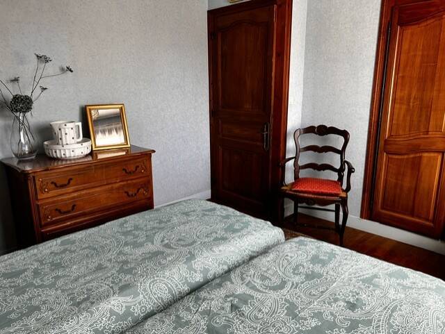 Chambre du bélier