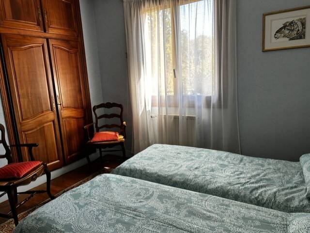 Chambre du bélier