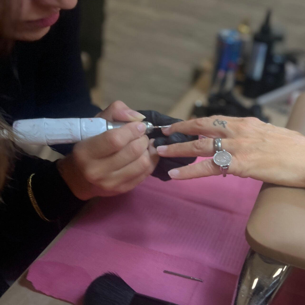 E-FILE TIPS AND TRICKS PRIVÉ