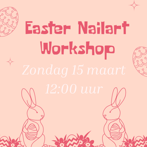 Easter Workshop
