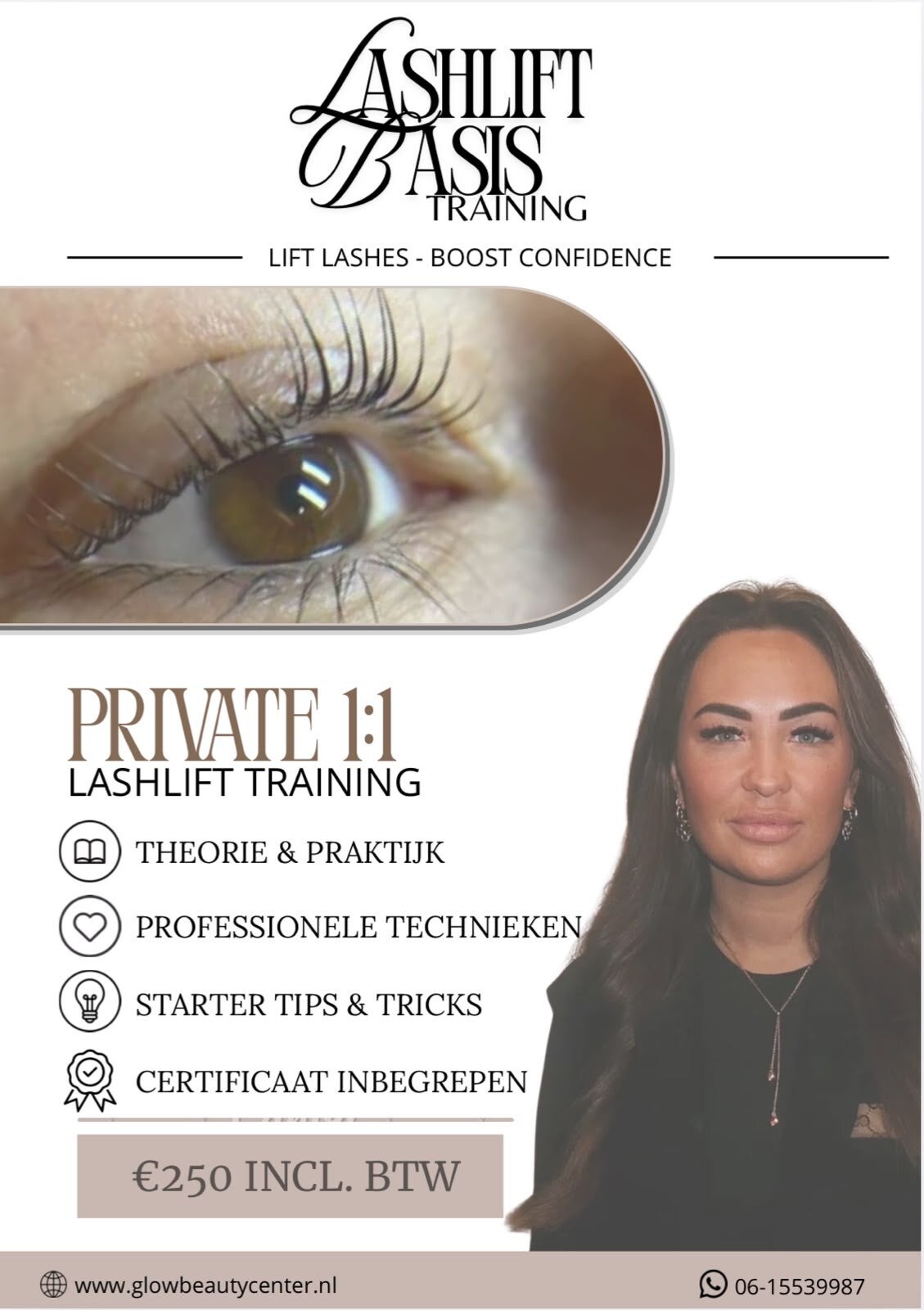 LASHLIFTING PRIVATE