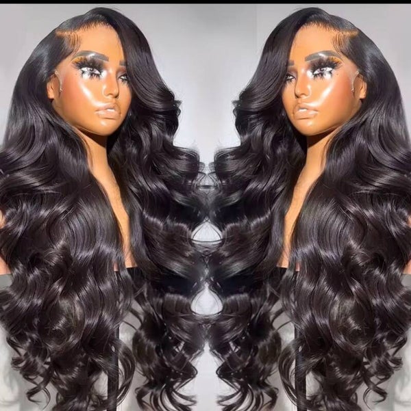 Frontals Purim body wave 24inch