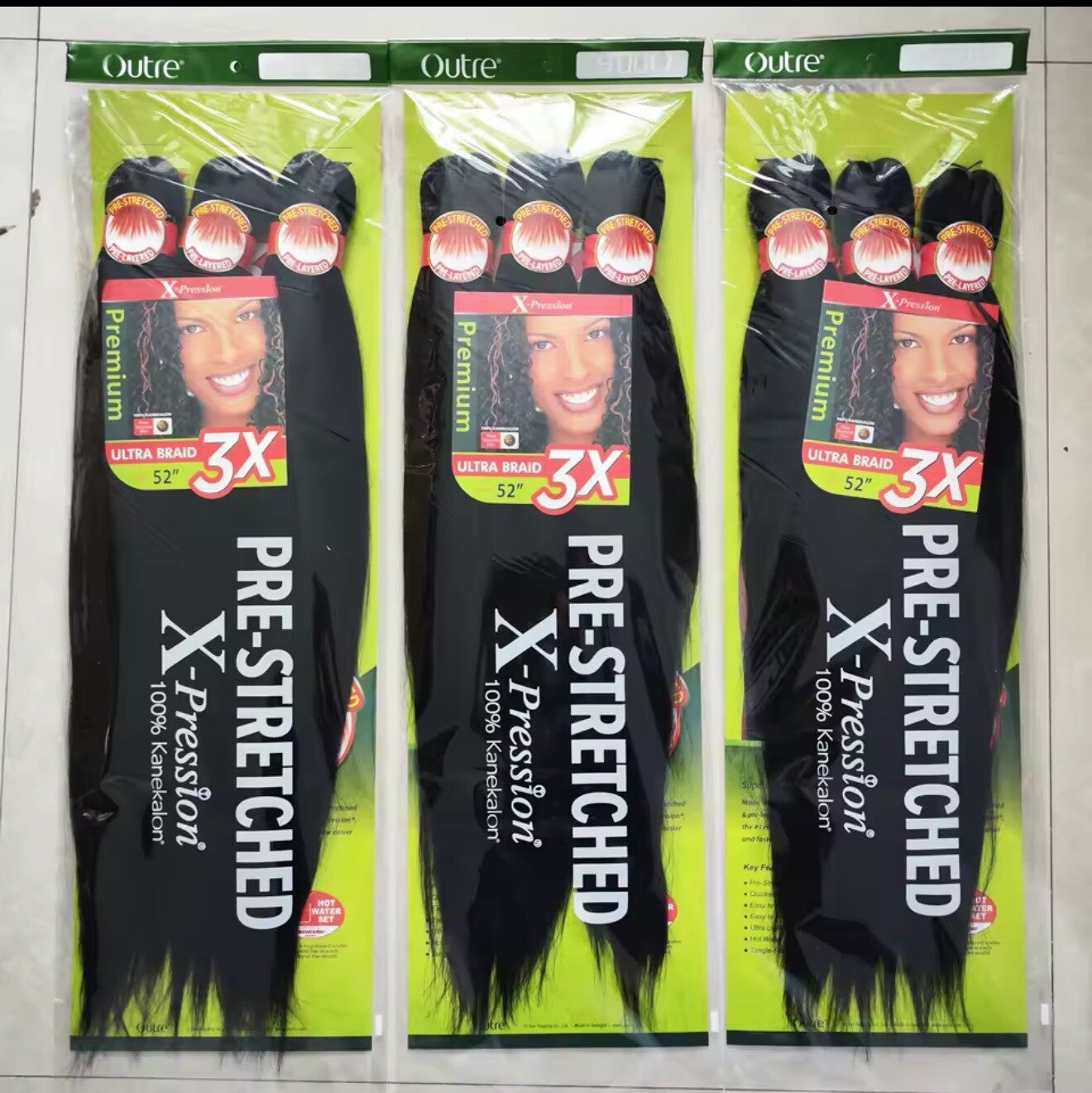 Pre-otherwise extensions