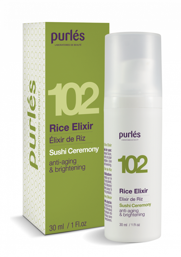 Rice Elixr P102 - Purlès