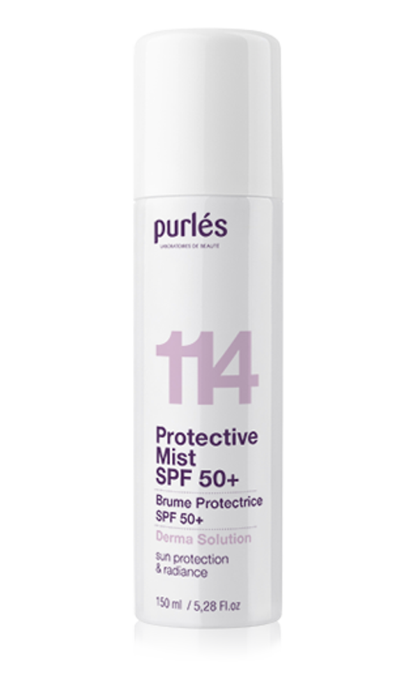 Protective Mist SPF50 P114 - Purlès