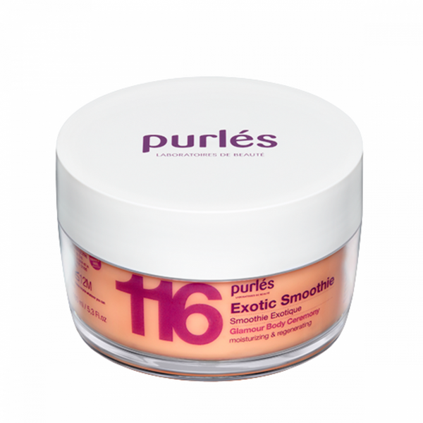 Exotic Smoothie P116 - Purlés