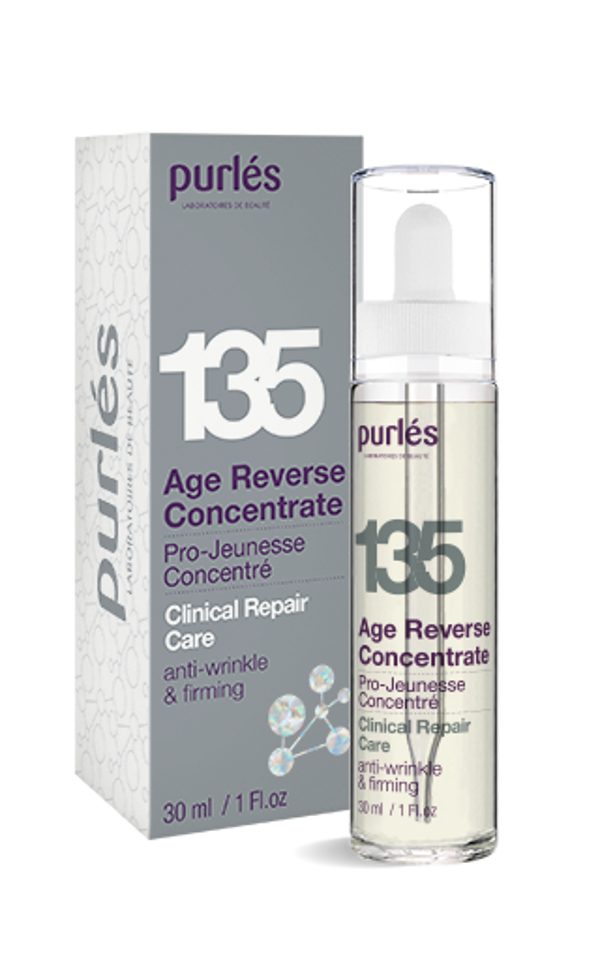 Age Reverse Concentrate P135 - Purlès